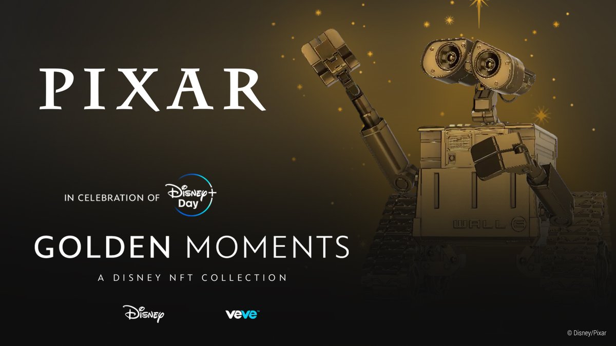 VeVe | Digital Collectibles tweet media