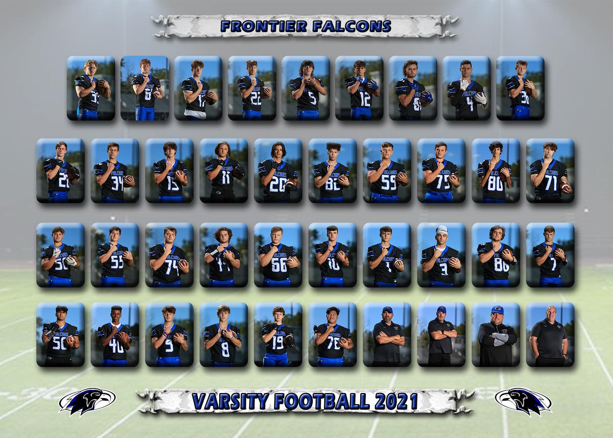 This is the Place!This is the TEAM!We need FALCON NATION THERE TO SUPPORT! Tickets are SELLING fast!We just received 500 more tickets for sales and distribution at the High School.  Enter Door 14 and go to the South Office! $10 per ticket,CASH ONLY! Why stand in line at the gate?