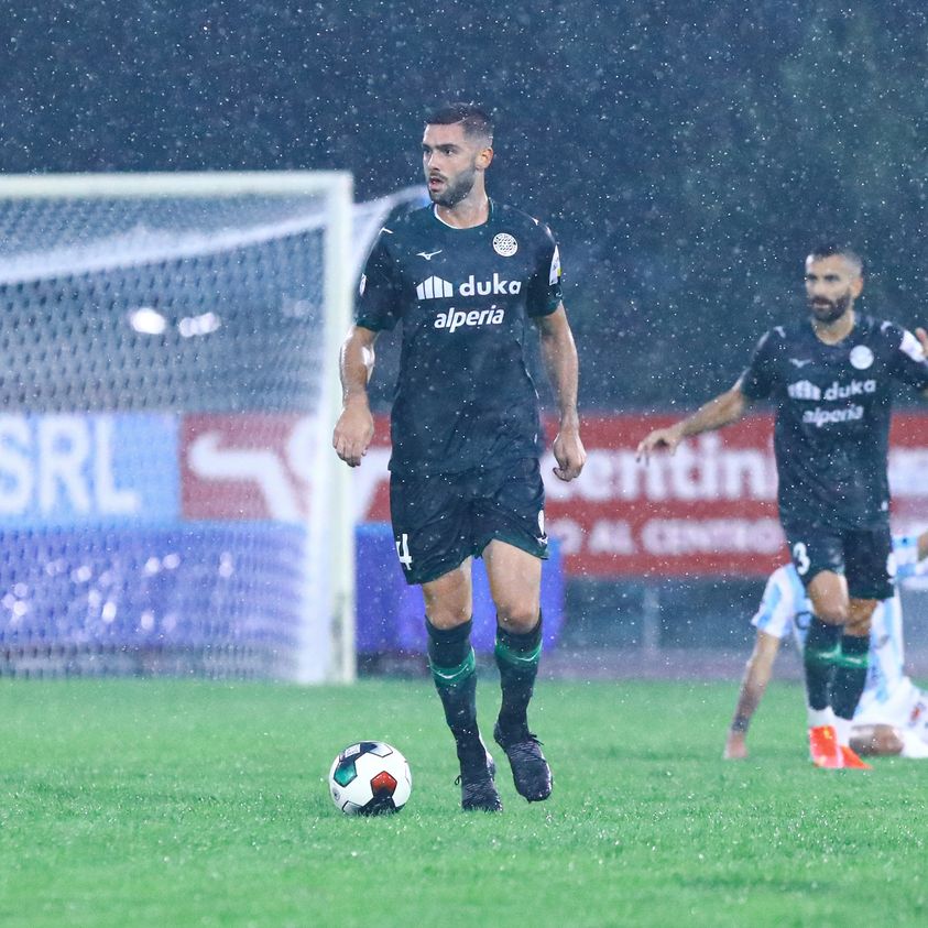 fclubsuedtirol's tweet photo. ⏯️MATCH PREVIEW

Domani si recupera il secondo tempo di @LegnagoSalusFC-@fclubsuedtirol. Si parte dallo 0-1 (Odogwu). 

Arriva preparato al fischio d'inizio⚽️

📑PREVIEW:
🇮🇹 https://t.co/xw11P5S5tO
🇩🇪 https://t.co/TWsoKz7g19
🎙️JAVORCIC: https://t.co/MGflOPSE3L

#LEGFCS https://t.co/2BrQrao2YW