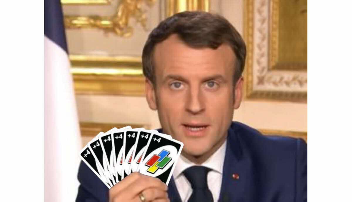 Yacouub's tweet photo. Il a déroulé son programme au calme le monsieur https://t.co/6VhlKVFcae
