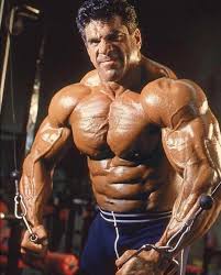 Happy Birthday 70th. BIRTHDAY Lou  Ferrigno! 