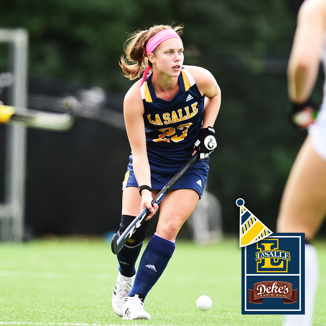 Happy birthday to senior and A-10 All-Academic Team member <a href="/toriwright23/">Tori Wright</a> ! 🥳🎉