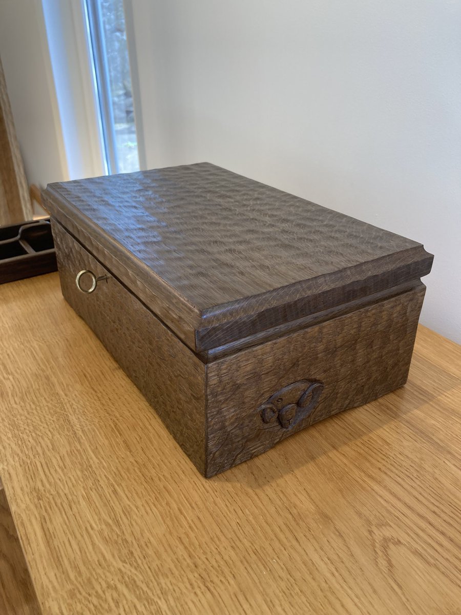 Terry Harrington tweet media