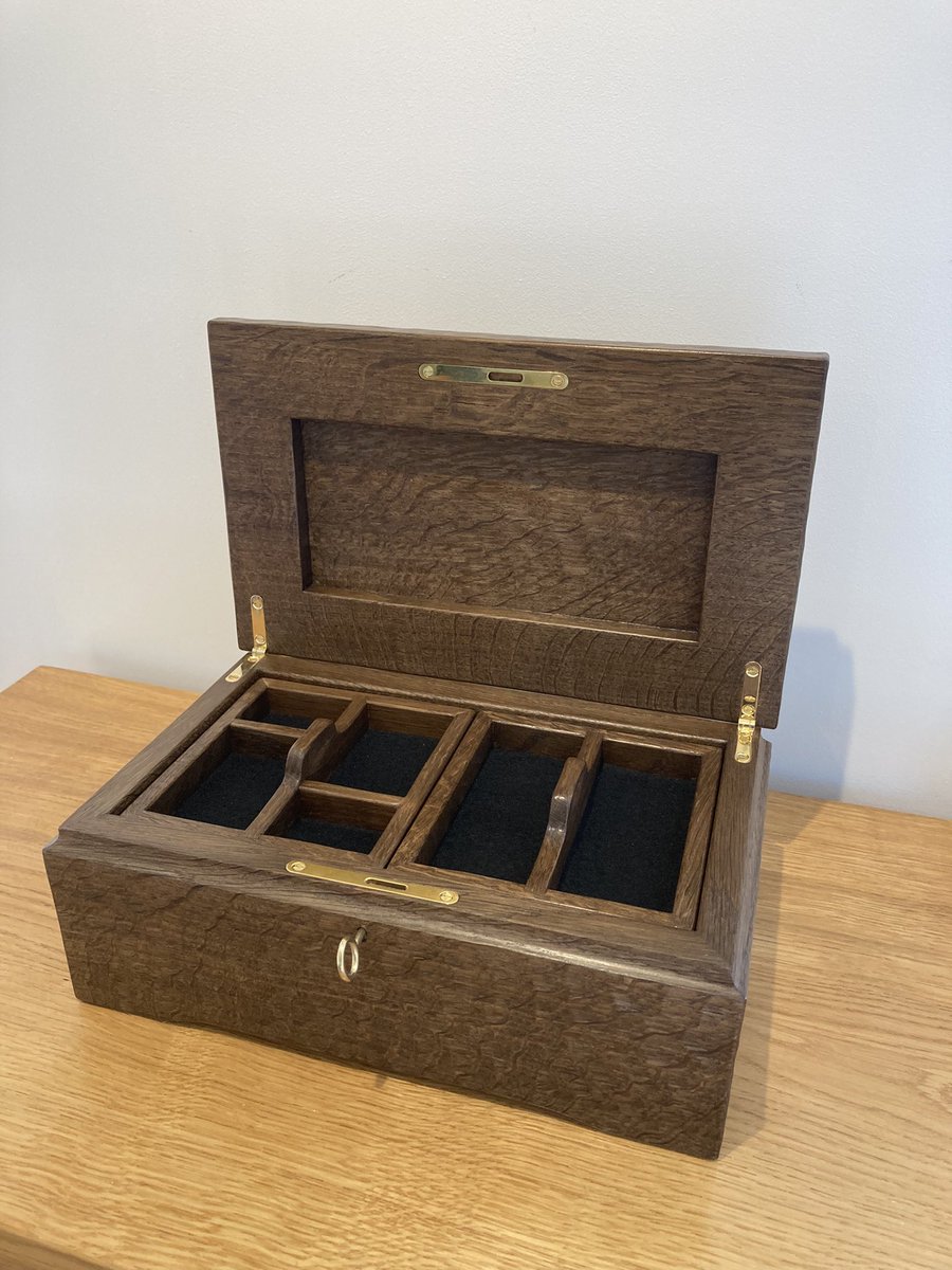 Terry Harrington tweet media