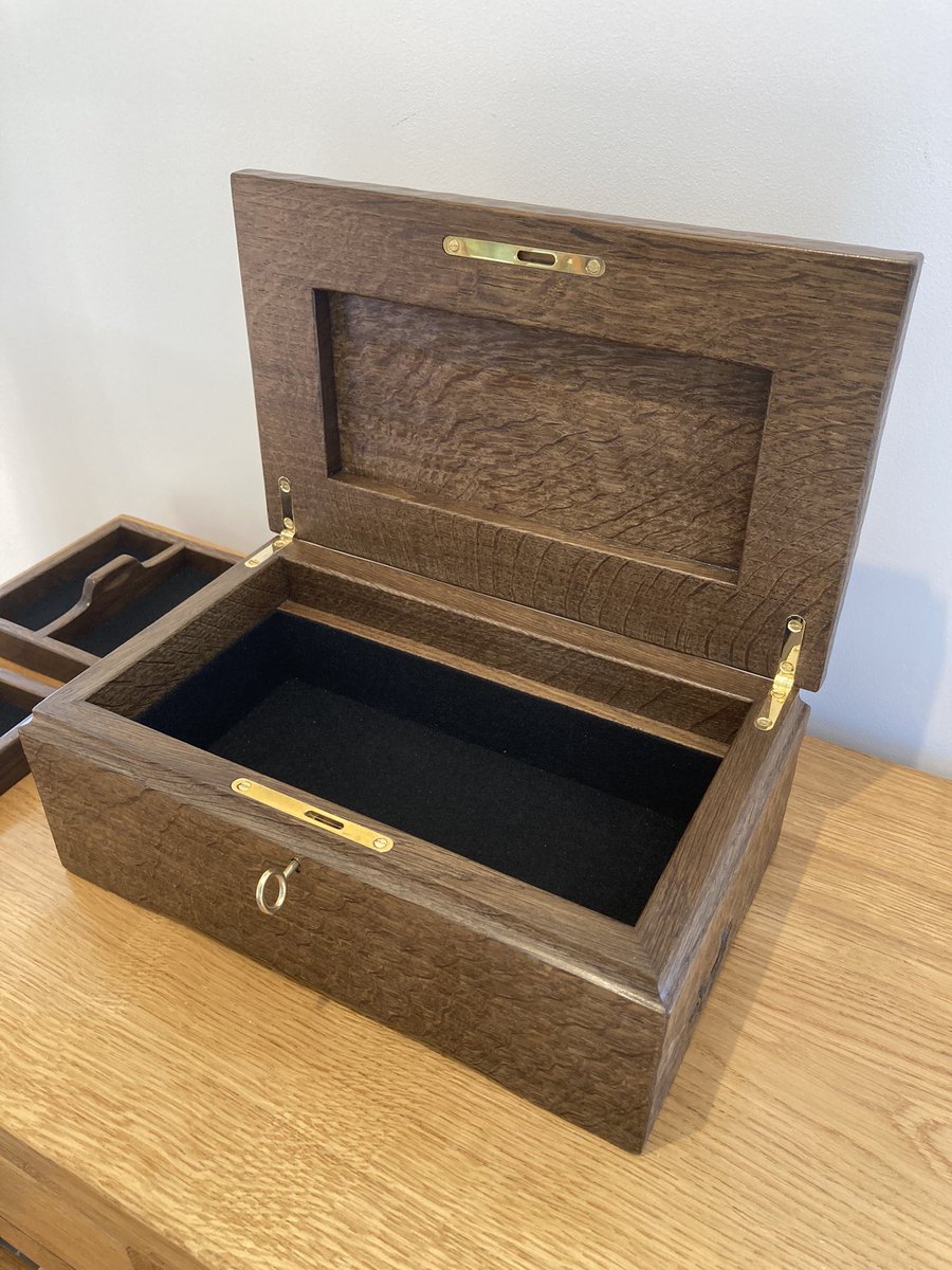 Terry Harrington tweet media