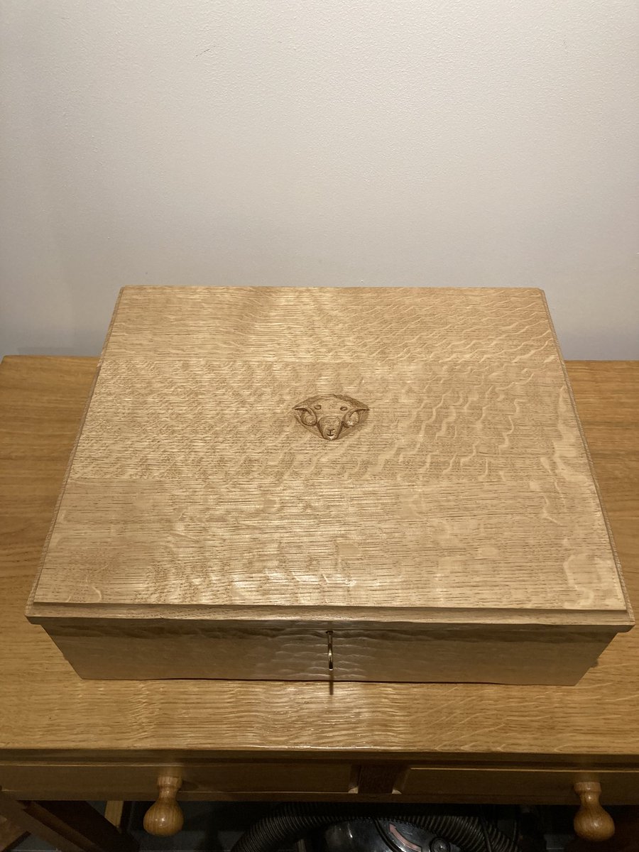 Terry Harrington tweet media