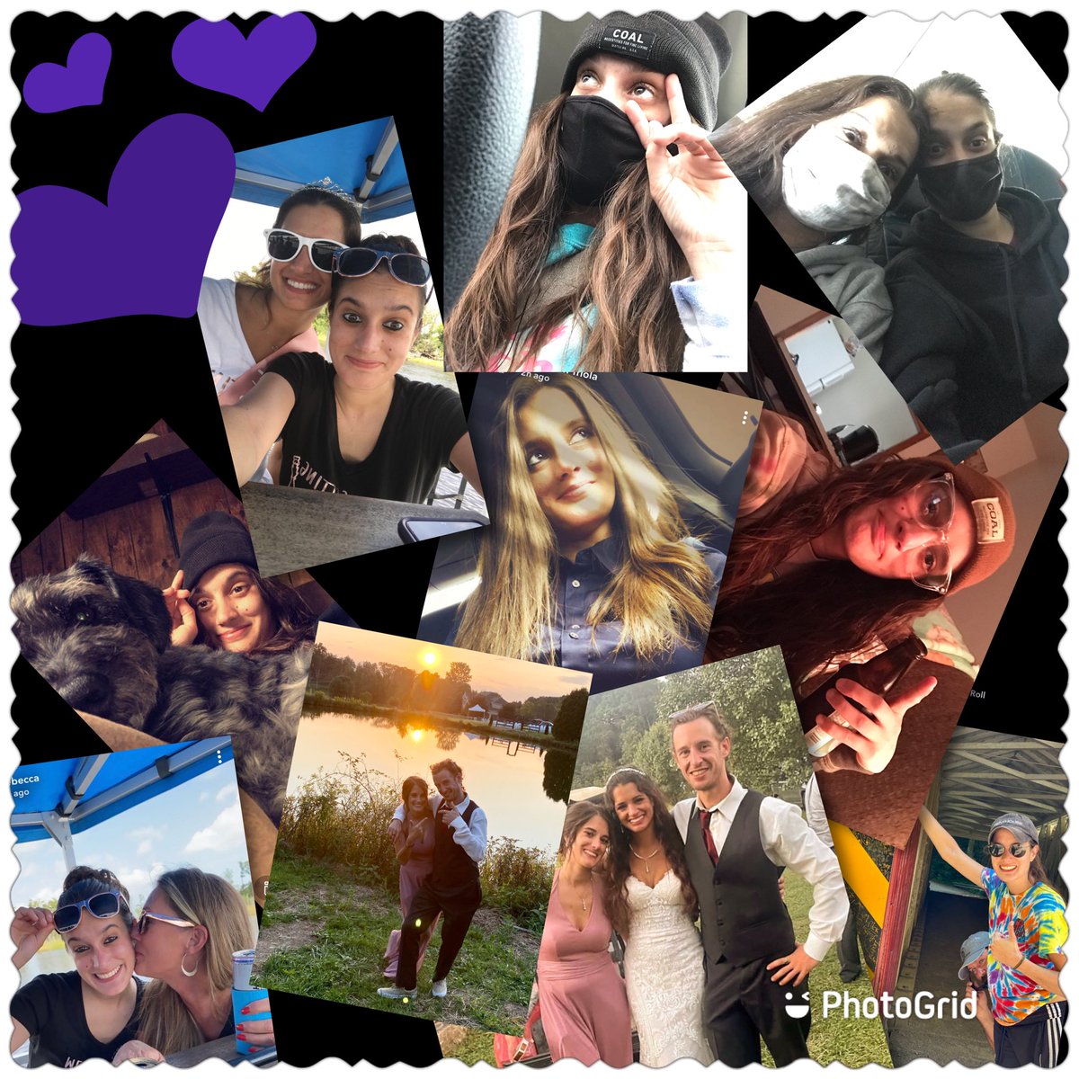 Trashola92's tweet photo. And this is what a year of being sober looks like. Thank you to all my friends and family who are always giving me their undying love and support. I wouldn’t be here today without any of you guys!
#youcanchangeyourlife #itgetseasierbutitnevergetseasy #sober https://t.co/63h7MMoZhy