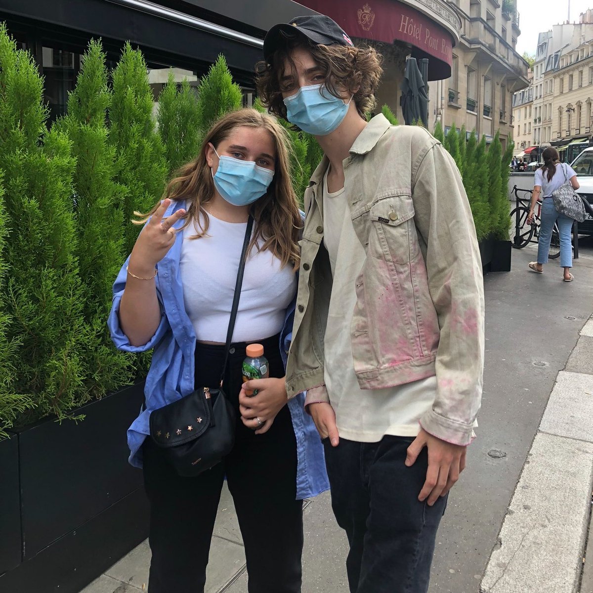 hourlychalamet's tweet photo. https://t.co/e7rPeWSCDN
