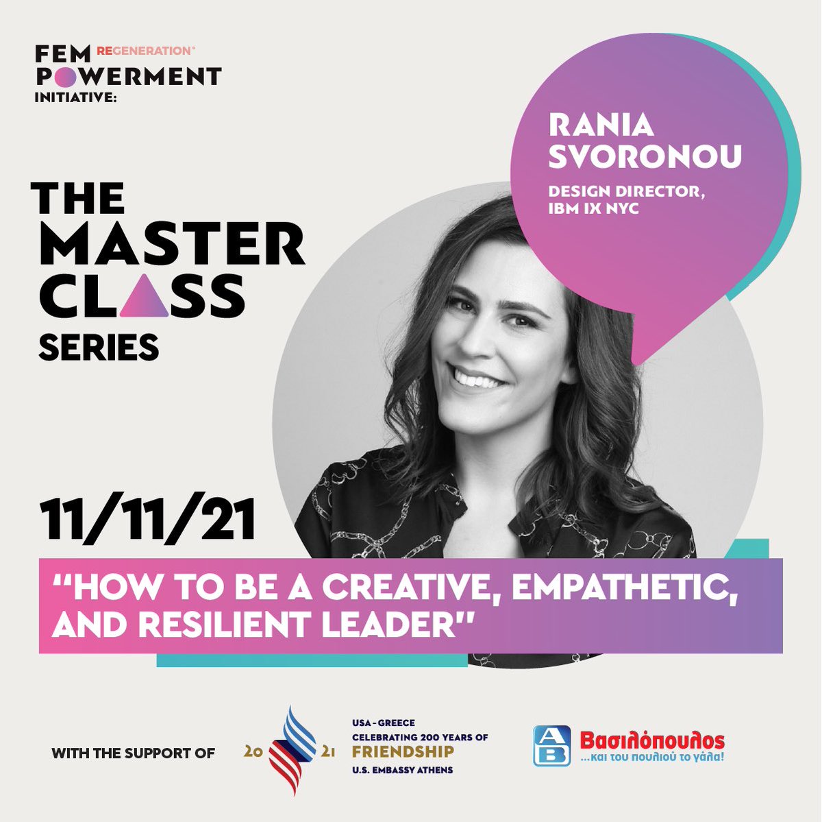 rania svoronou tweet media