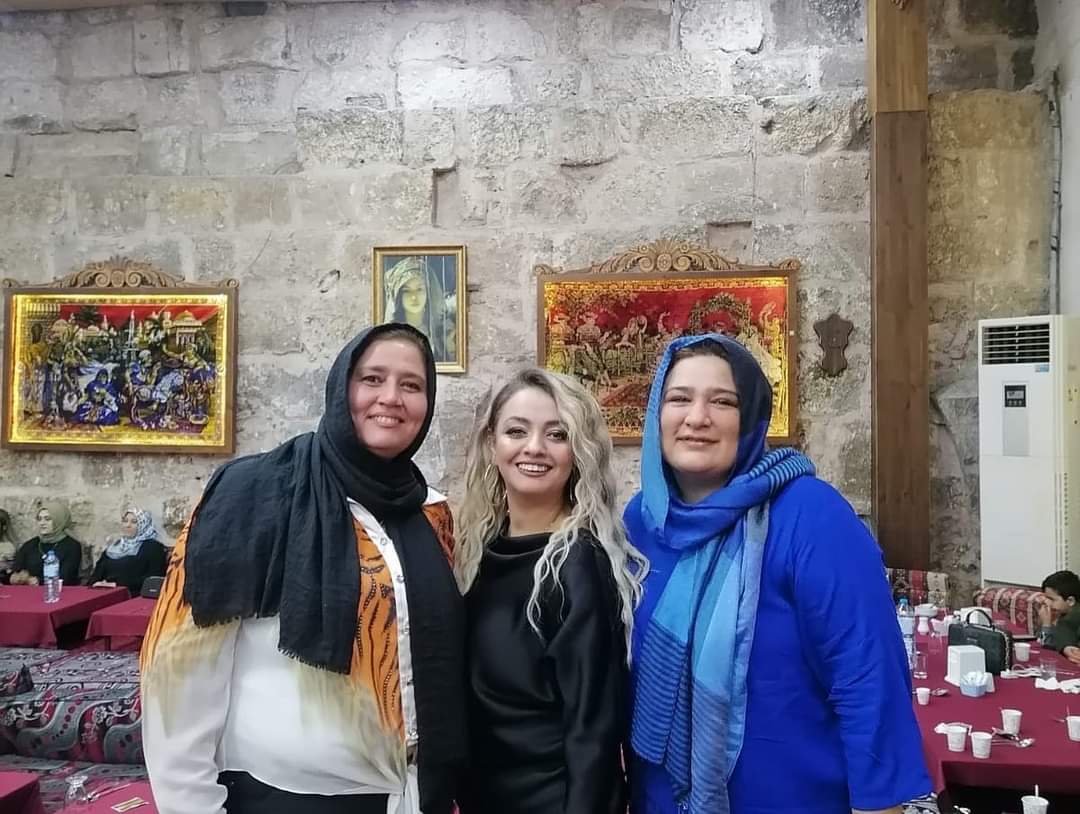 surfakadinda's tweet photo. Her geçen gün ailemiz büyüyor.

Sıra gecesi programımızda üyelerimizi, gönüllülerimizi, gönül dostlarımızı birbiriyle tanıştırdık, kaynaştırdık.

DEVA Kadınları gümbür gümbür geliyor💧🌱 https://t.co/w04fjdtvc9