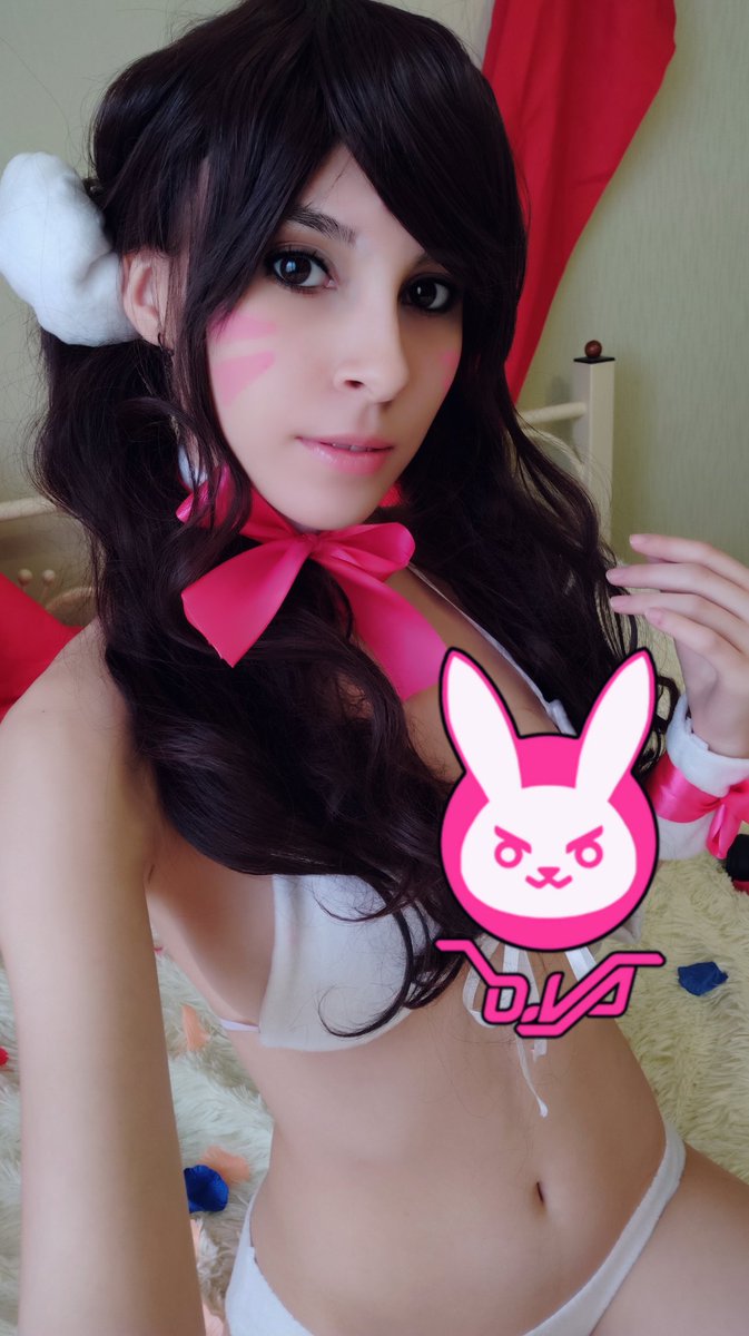 reyma_van's tweet photo. Fandom: #Overwatch
Character: #Dva
Cosplayer : @reymavan
.
.
.
More and support:
( Free Subscribe)
https://t.co/anStQH2hXS
.
1$/10$ tier only
https://t.co/A0AeISwtPo
.
.
#cosplayer18 #cosplay #cosplaydva #overwatchcosplay #dvacosplay #sexycosplay #geekgirl #geekcosplay https://t.co/wDyAf7EogY