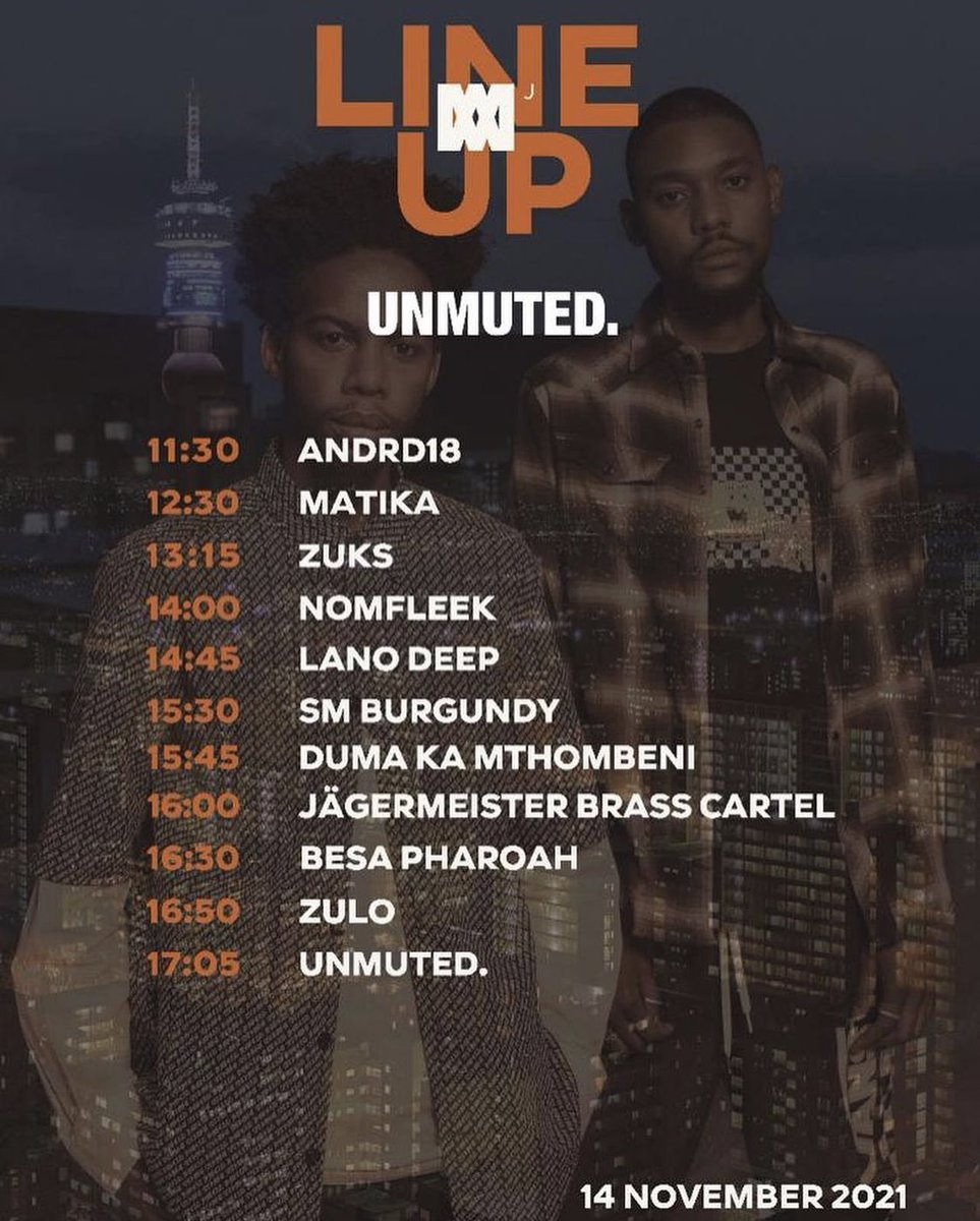 Cbu_Twala's tweet photo. @DALiii_Danger @Fif_laaa @KeviKevSa @unmutedrec and whole squaa of talented artists that I’m really looking forward to seeing &amp; hearing this weekend ❤️ it’s a musical extravaganza ! https://t.co/SBsNGAtL3T
