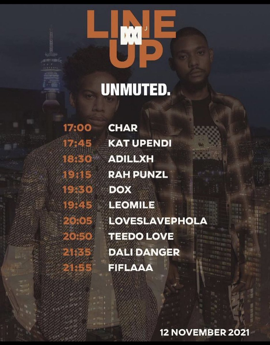 Cbu_Twala's tweet photo. @DALiii_Danger @Fif_laaa @KeviKevSa @unmutedrec and whole squaa of talented artists that I’m really looking forward to seeing &amp; hearing this weekend ❤️ it’s a musical extravaganza ! https://t.co/SBsNGAtL3T