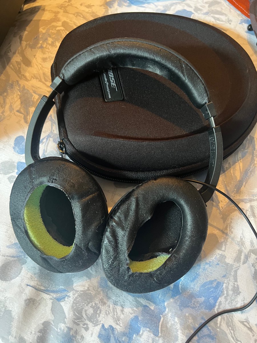 Anyone know if <a href="/Bose/">Bose</a> has a warranty policy?