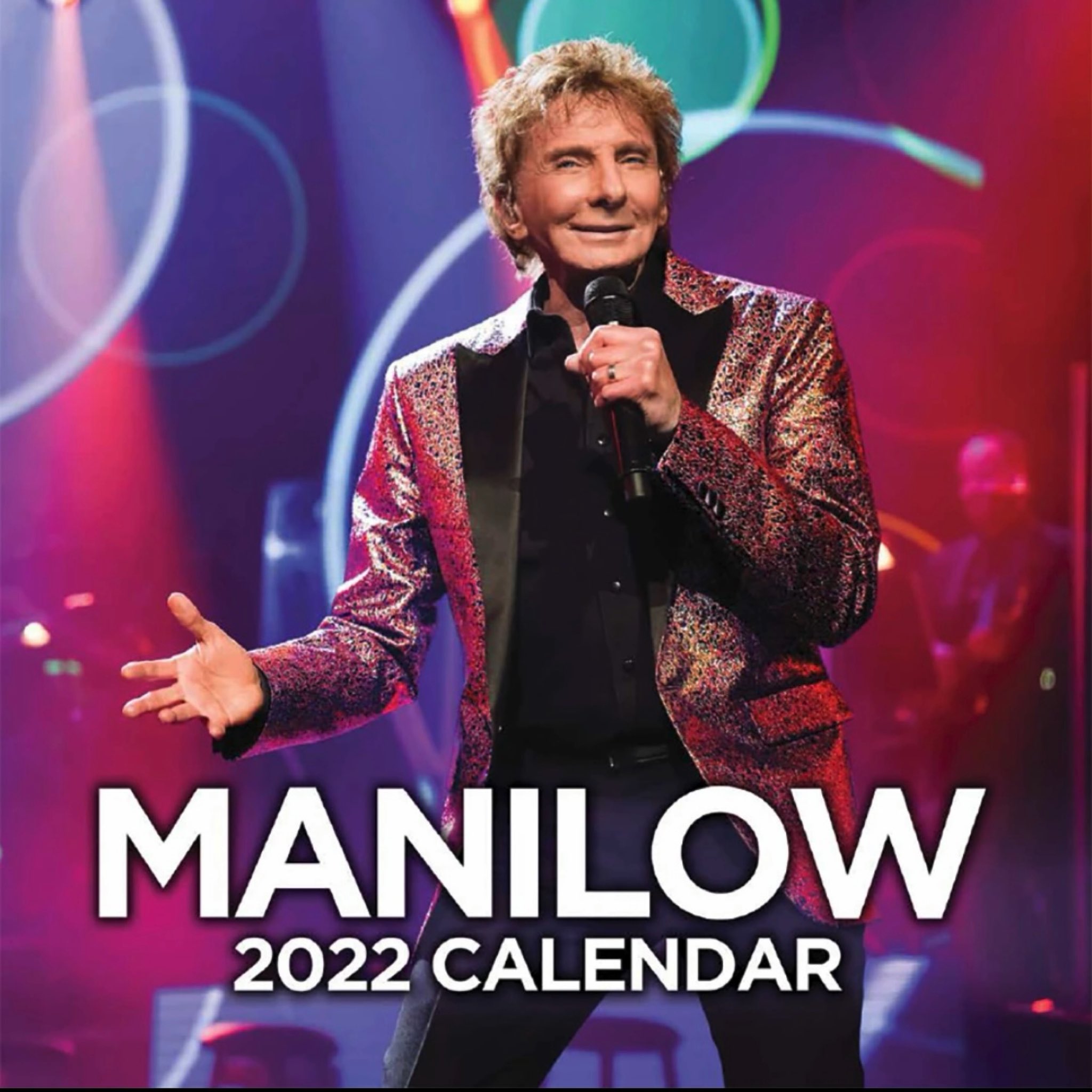 Barry Manilow Christmas 2022 Barry Manilow Uk (@Manilowuk) / Twitter