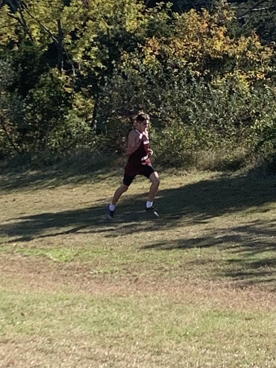 KPCSDAthletics's tweet photo. Varsity Boys Cross Country completed their season recently at the County Championships.  5 runners recorded their season best time, led by Alex Ferrazzi, Mikey Spinelle and Joshua Lin. https://t.co/bwpEeJFZVI
