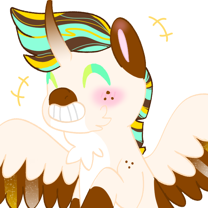 orcabunnies's tweet photo. commission i did for @/beetle-bugs via discord!
these icon comissions are still open!
-
-
-
tags:
#mlp #mlpfim #mlpcomissions #commissions https://t.co/TY2y1FWzKB
