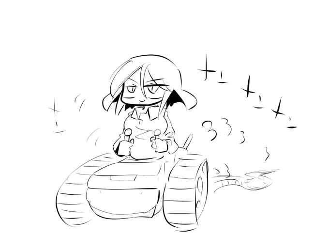 らくがき 