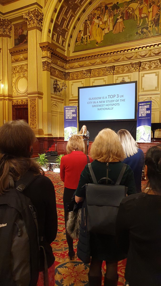 cityofscience's tweet photo. Dawn Thompson, senior chemist at @REVIVE_Eco inspiring the future generation of change makers, innovators and scientists
#InnovatingtoNetZero #Glasgow @GlasgowCC https://t.co/RxmPUAc6Ke