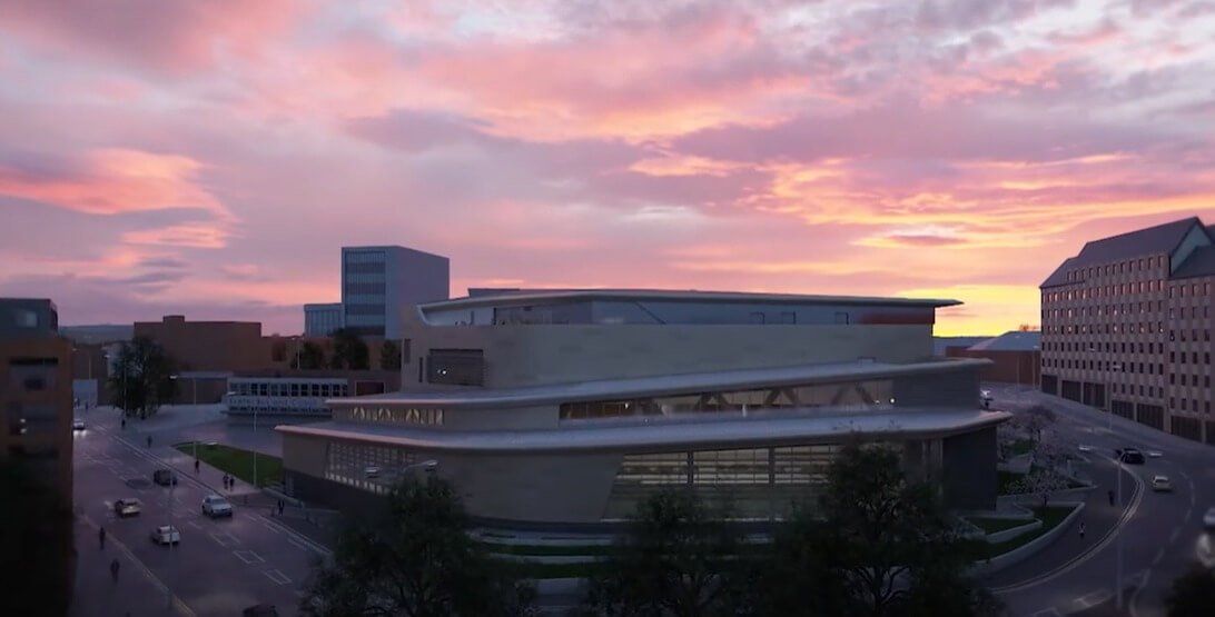 SD Foundation (@sdfoundationuk) on Twitter photo #SDFalliance 10 exemplary #SustainableBuildings
Day 6 St Sidwell's Point Leisure Centre. Passivhaus, low energy, adapted to future climate & low chemical treatment + innovative filtration.
sdfoundation.org.uk/case-study/st-…
#COP26 <a href="/PassivhausTrust/">Passivhaus Trust</a> <a href="/ExeterCouncil/">Exeter City Council</a> <a href="/galeandsnowden/">Gale & Snowden</a> <a href="/kiergroup/">Kier Group</a> #SDFalliance 10 exemplary #SustainableBuildings
Day 6 St Sidwell's Point Leisure Centre. Passivhaus, low energy, adapted to future climate & low chemical treatment + innovative filtration.
sdfoundation.org.uk/case-study/st-…
#COP26 <a href="/PassivhausTrust/">Passivhaus Trust</a> <a href="/ExeterCouncil/">Exeter City Council</a> <a href="/galeandsnowden/">Gale & Snowden</a> <a href="/kiergroup/">Kier Group</a>