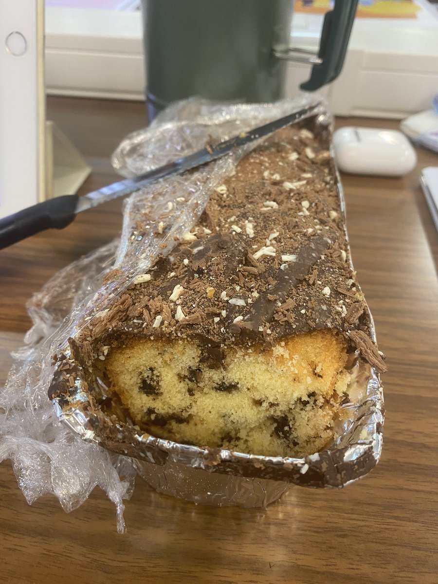 MennaGisela's tweet photo. La panadería #losvascos es lo más, me hace acordar a La Perla. https://t.co/bd0K1Cfu00