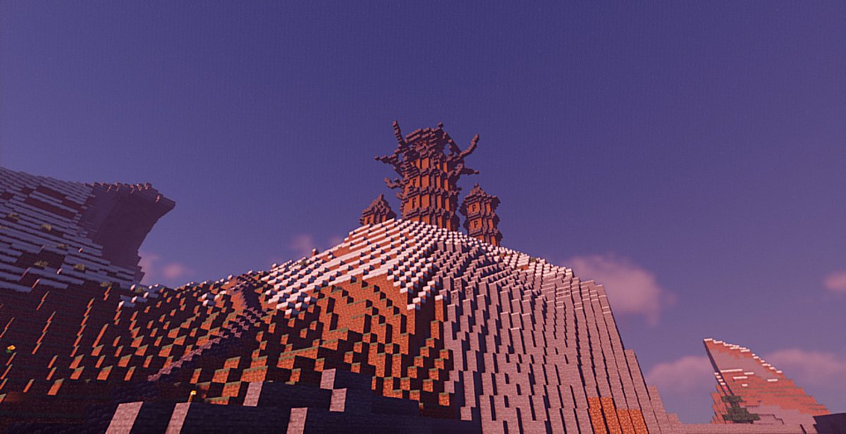 EmpyreanSMP's tweet photo. here are some screenshots of the smp! #thatonesmp https://t.co/bSsuyTSNJJ