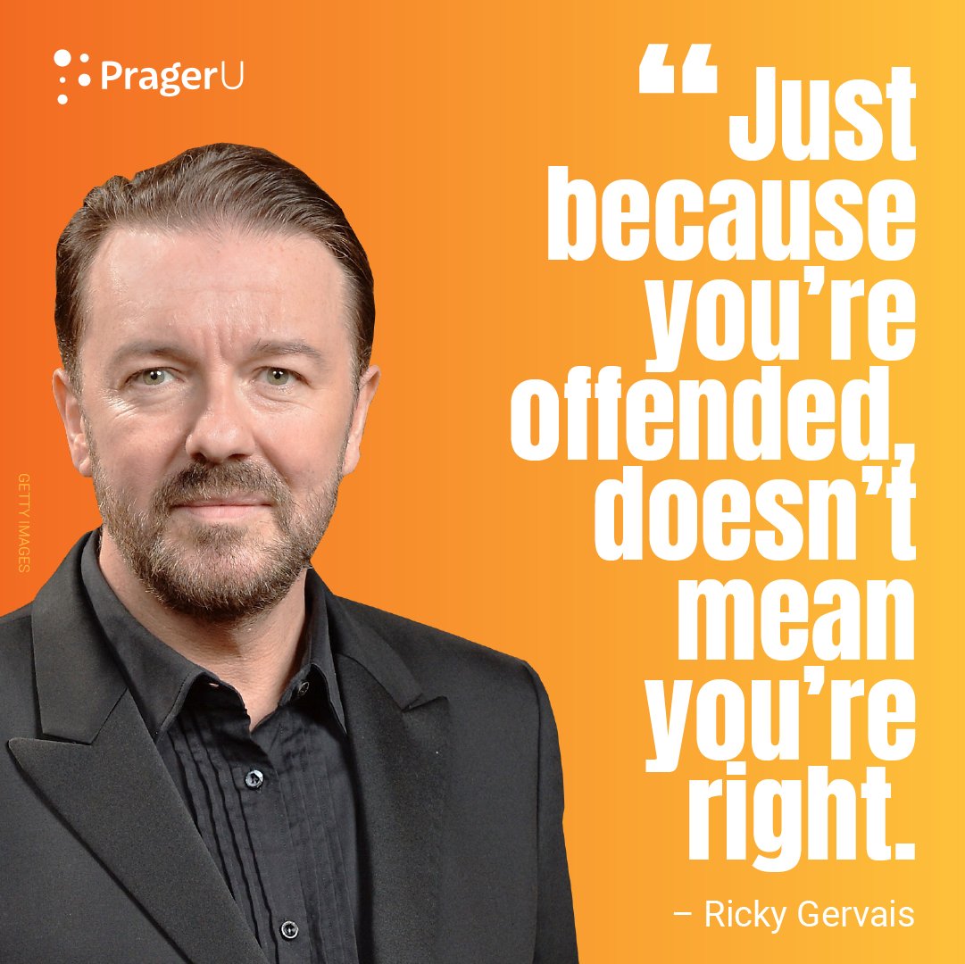 PragerU tweet media