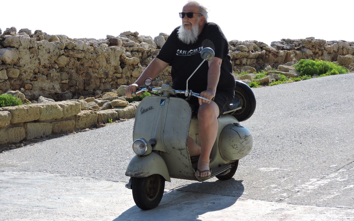 Angiolo Batignani tweet media