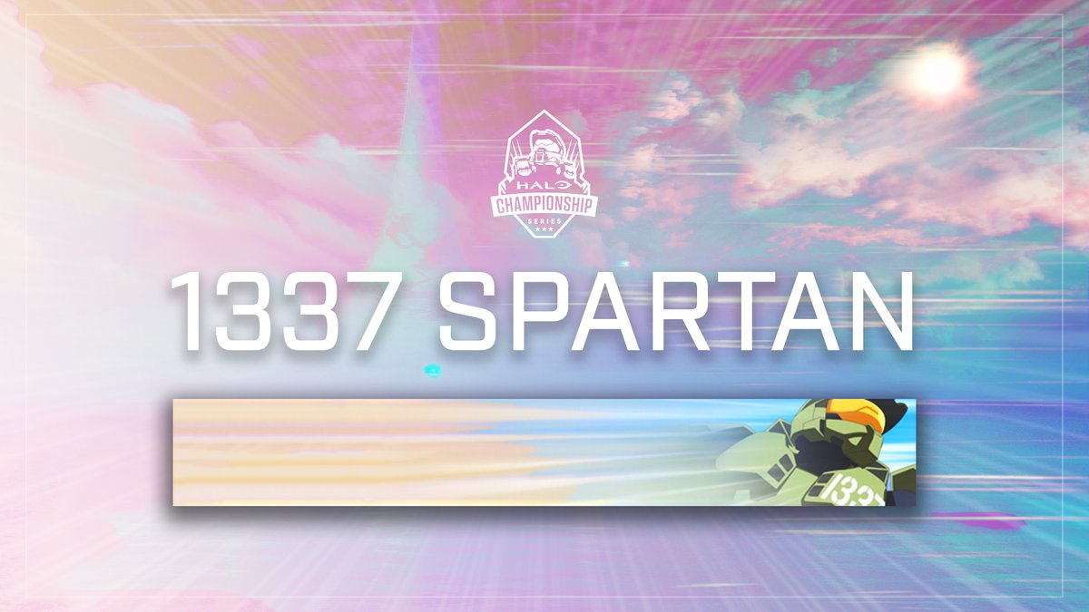EEli_X's tweet photo. Giving away 3 of the new "1337 Spartan" Nameplates!

How To Enter:
- Follow @EEli_X on Twitter!
- Like and Retweet this Tweet!
- Reply with someone in the Halo community you're grateful for!

 Winners will be announced on Friday, November 12th. https://t.co/SYxxg4A58w
