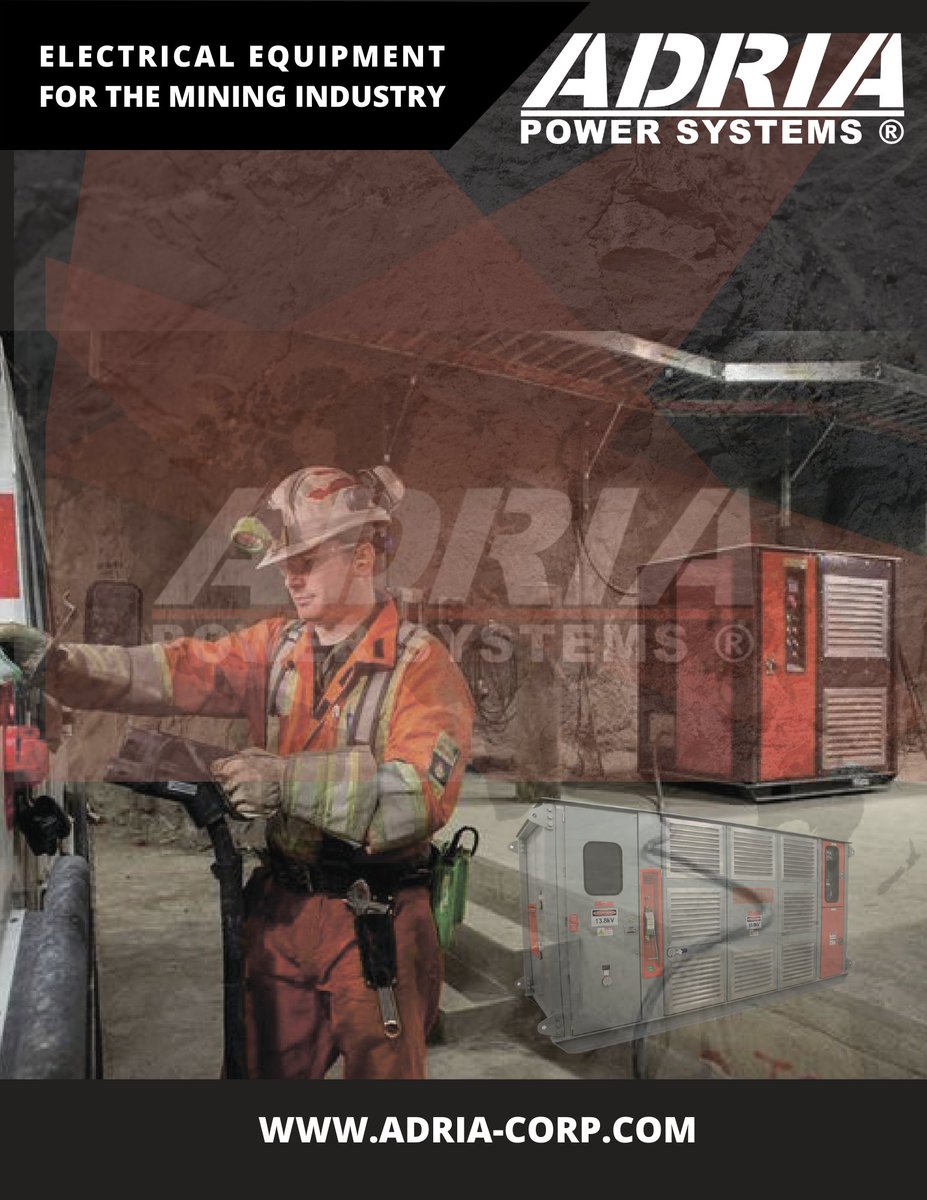 ADRIA POWER SYSTEMS (@adriasystems) on Twitter photo 