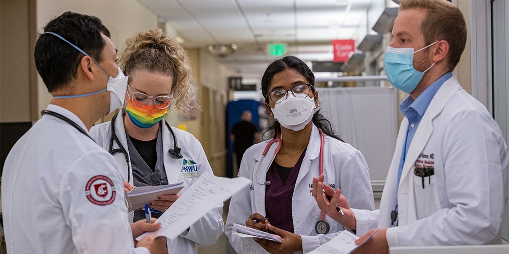 WSUMedicine's tweet photo. The #InternalMedicine Residency Program in #Evertt has an incredible team dedicated to solving #healthinequalities and empowering their #residents to advocate for change throughout their careers.
Learn more about the program ➡️ https://t.co/sUH8kO7wbe
#CougDocs | #WSUIMRes https://t.co/UMn2Nl5oH0