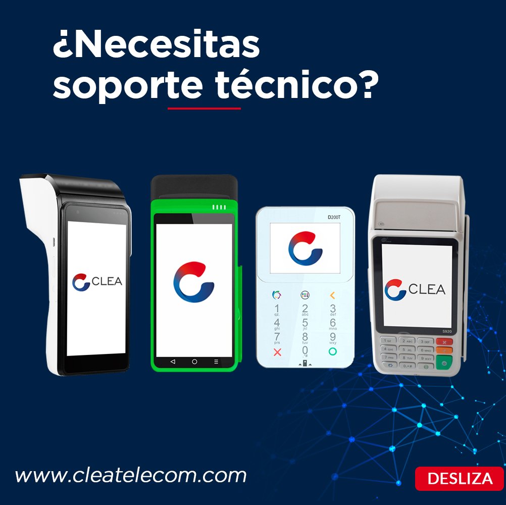 cleatelecom's tweet photo. ¿Necesitas soporte técnico?
Siempre conectados con nuestros clientes que requieran SOPORTE TÉCNICO...
🔹 CONTÁCTANOS 📲
➡️ SOPORTE TÉCNICO de Lunes a Domingo de 8:00am a 5:00pm.
#Clea
#CleaTelecom
#PuntosDeVentas
#WhatsApp
#Tecnologia
#AtencionAlCliente
#Caracas
#venezuela🇻🇪 https://t.co/9oAe3nTubv