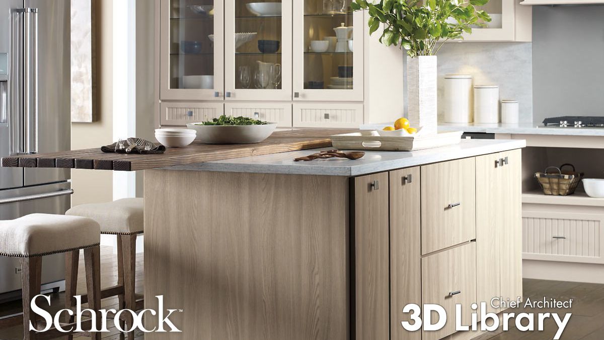 ChiefSoftware's tweet photo. Beautiful on the outside. Smart on the inside.

The Schrock catalog is part of the Masterbrand lineup. It includes door and drawer styles, corbels and brackets, and more.

Available now! 👇
https://t.co/xywtDJY99T

#cabinets #kitchenremodel #interiordesign #schrock #masterbrand https://t.co/xlESyr2FWG