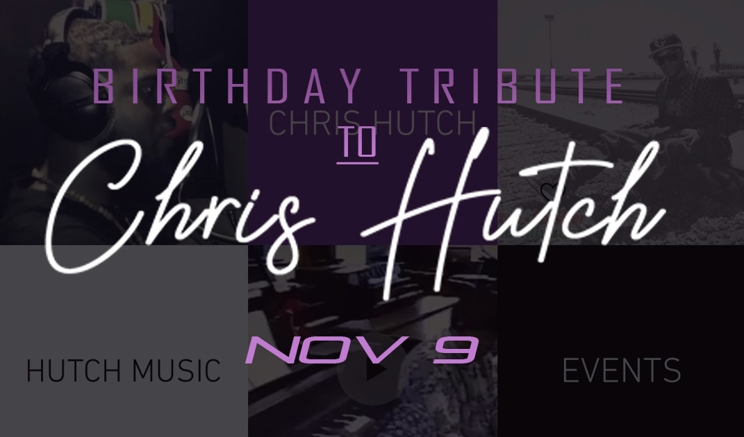 iCHutchTeamWork's tweet photo. REMEMBERING CHRIS HUTCH ON HIS BIRTHDAY AND DURING THIS HOLIDAY SEASON! 

https://t.co/SphMZ5QZ2K

#RememberChrisHutch #ChrisHutchLupusFoundation #tribute https://t.co/q0Vi0FAmLA