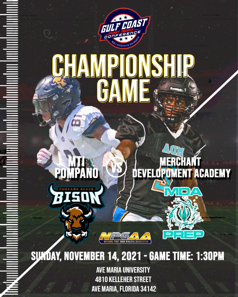 coachstewart11's tweet photo. MDAPREP 1st year program Number 1 in our division 3-0 Best postgrad in south Florida https://t.co/CctRP2iIuk