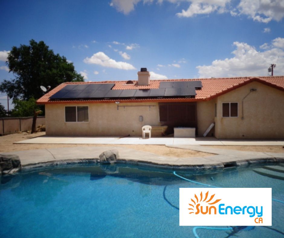 SunEnergyCA's tweet photo. Did you know that #California offers great incentives for homeowners looking to make the switch to #solar panels?
We recently wrote a blog to help you take full advantage of what California offers.

Click the link below and find out more! ⤵️
https://t.co/qLg8UJKz9P https://t.co/J864d9x6p6