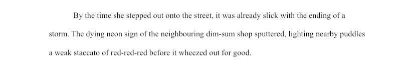 Christel Thompson tweet media