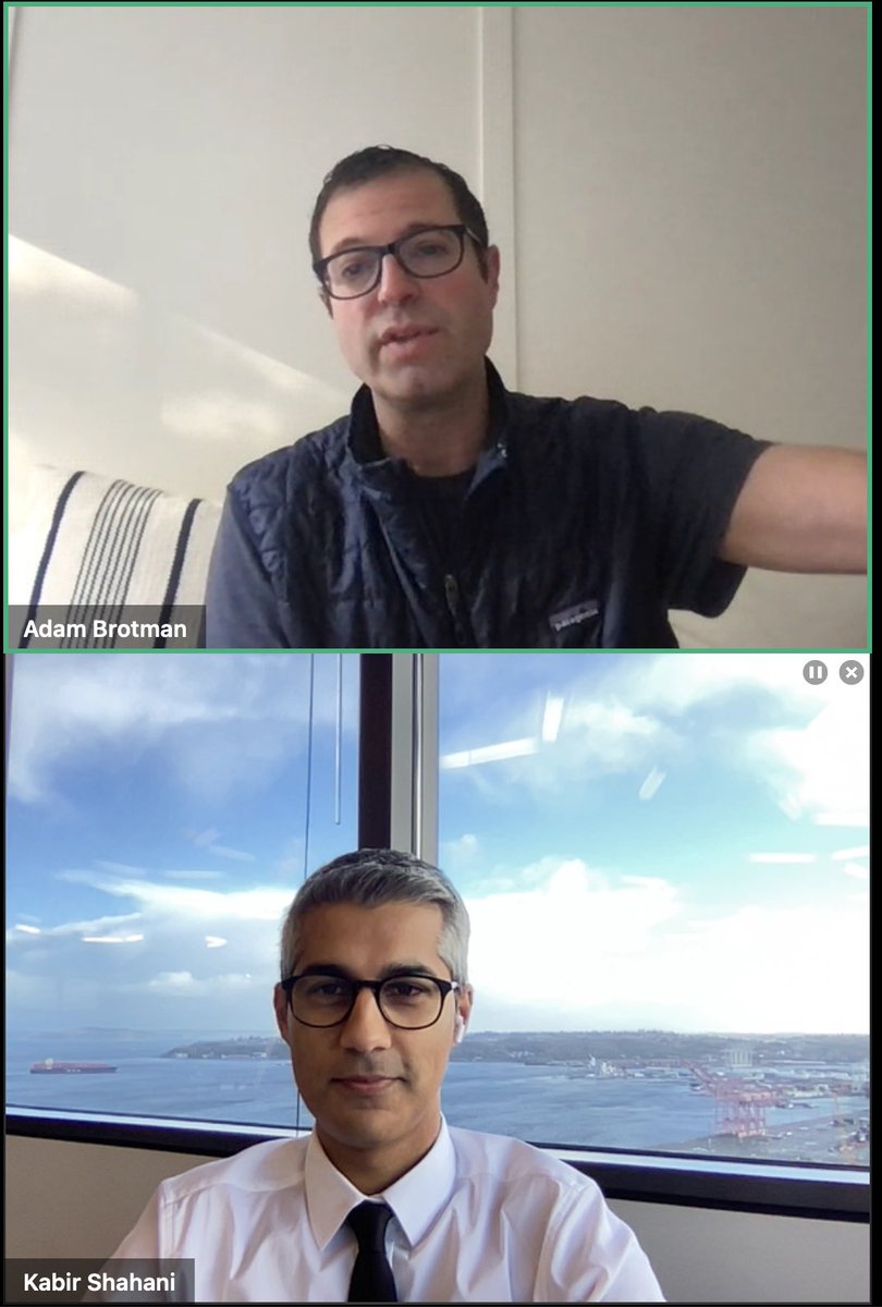 Kabir Shahani tweet media