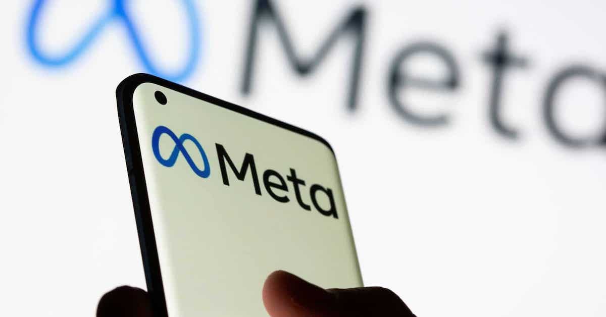 Do you have questions about Facebook's transition to Meta? We did too. Find out what Major Tom experts are saying here: ow.ly/NzZS1035u6Z