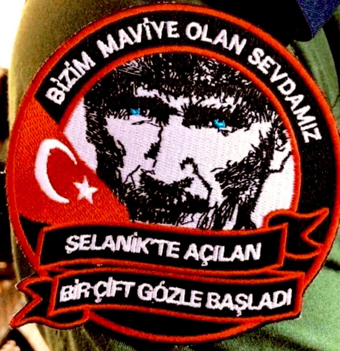 Umut Veis tweet media