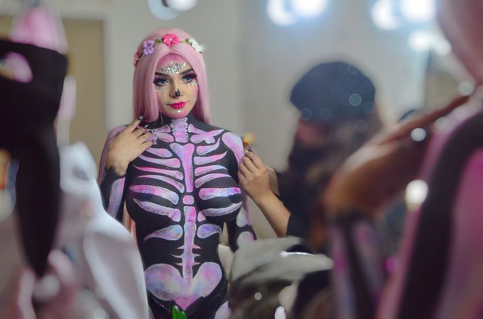 💙 Sin palabras 📸 https://t.co/Ov5hTBpcPC<a href="/tag/anime"class="tags"><span>#anime</span></a><a href="/tag/miku"class="tags"><span>#miku</span></a><a href="/tag/karelyruiz"class="tags"><span>#karelyruiz</span></a>