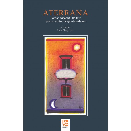 Consolanza's tweet photo. Aterrana, Poesie, racconti, ballate per per un antico borgo da salvare - un'antologia per realizzare un sogno https://t.co/JtRTNuXXbC @liciagiaquinto #aterrana #aterranaaterianua #licigiaquinto #irpinia https://t.co/ia2Pf3FDYK