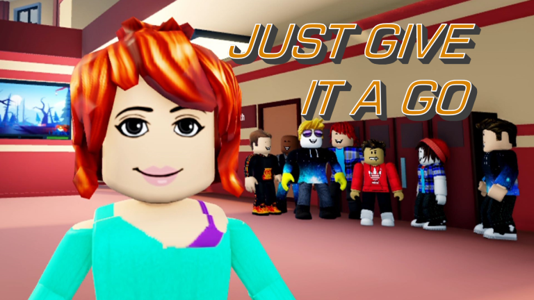 Will he ever notice her?
youtu.be/oRfcKPaGdIk