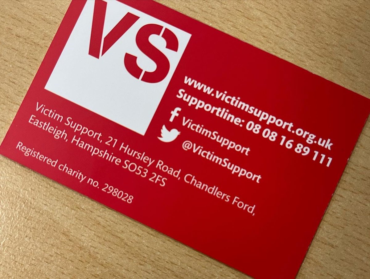 AndoverPublic's tweet photo. Student Watch - It was a great afternoon having Helal Ali from @vcs_hiow (Victim Support). The students loved hearing how Victim Support supports victims of crime. #victimsofcrime #andoverpublicservices #studentwatch #hampshireconstabulary @AndoverPolice @Andovercollege https://t.co/6Sbb9D1KG2