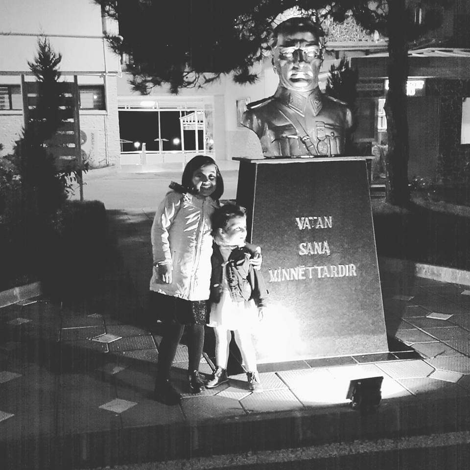 Gizem Arpacıoğlu tweet media