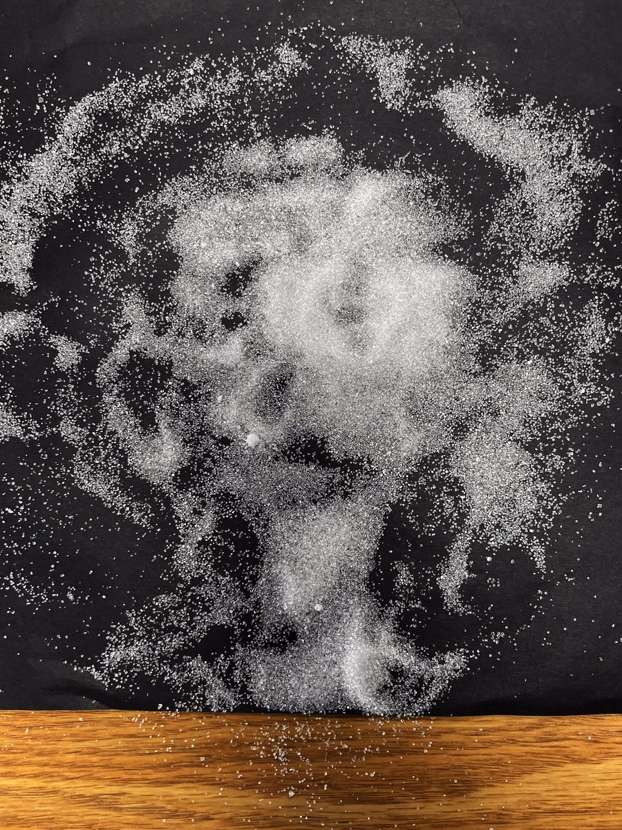 botts_jeremy's tweet photo. And a few more. #artatwheaton #drawing @WheatonCollege #sugardrawing #artsurvey #valuestudy #artfoundation #vikmuniz #atmosphericperspective https://t.co/uLKugi7KQt