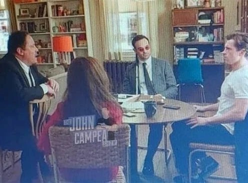 Jonas_Ponte's tweet photo. Vazou duas novas imagens de #SpiderManNowWayHome 

Cuidado Spoiler https://t.co/QpspgAK8fs