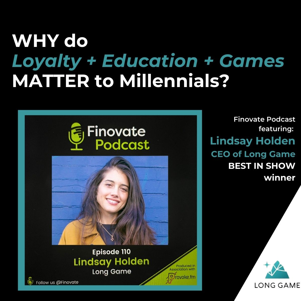 Long Game tweet media