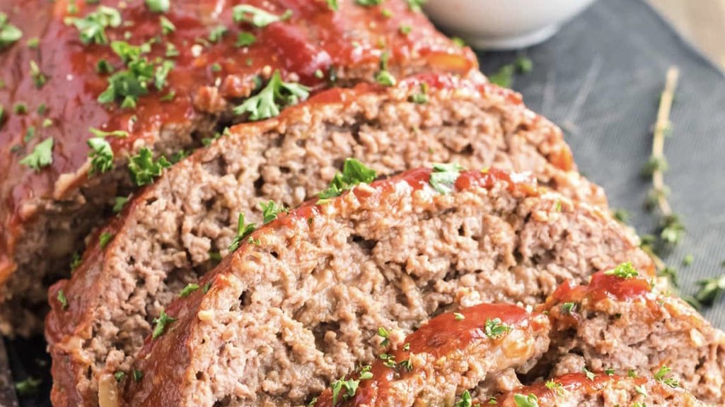 Cloudy, chilly days call for a hot, comforting meal. Valley Fresh house-made meatloaf checks all the boxes for a satisfying dinner that warms your heart and soul. Stop by our deli and pick up oven-ready meatloaf (on special for $6.97 per pound!) for your perfect cozy night in.