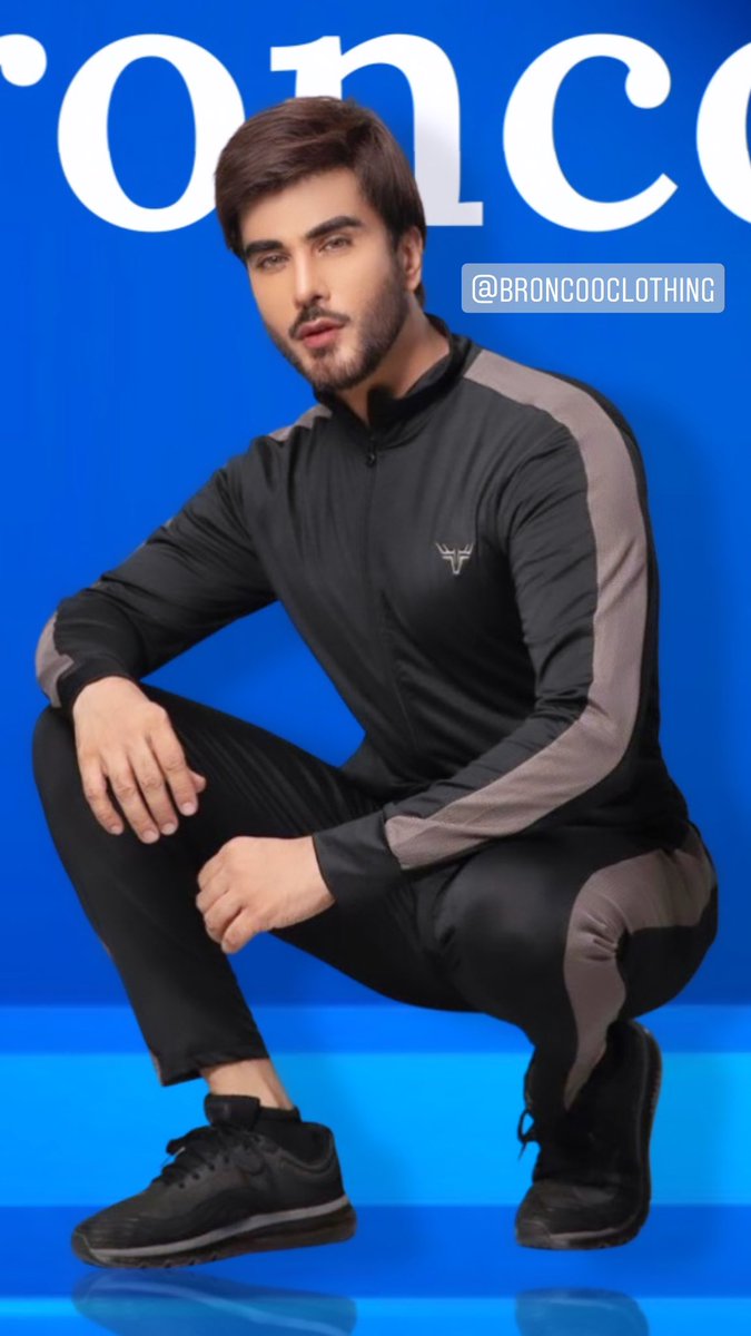 ImranAbbas's tweet photo. BRONCOO Winter collection. https://t.co/2r3FeMEp1l https://t.co/u1HkbnNWlB